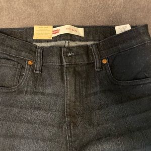 Boys jeans Levi’s